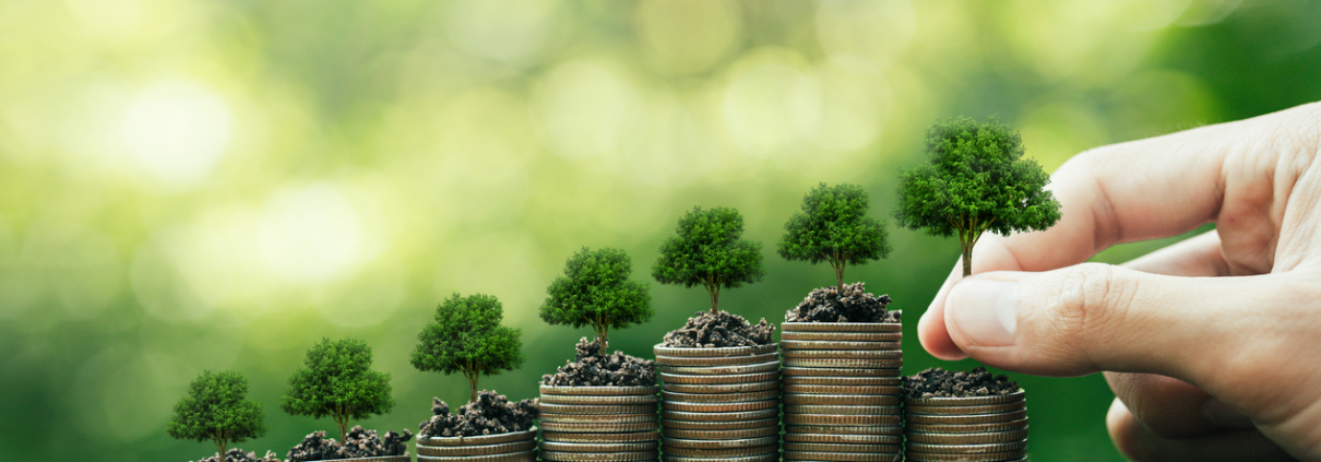 Financiación para emprendedores y empresarios